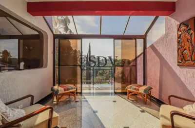 Casa em condomínio fechado com 4 quartos para alugar na avenida dona maria mesquita de mota e silva, 1054, fazenda morumbi, são paulo por r$ 15.000