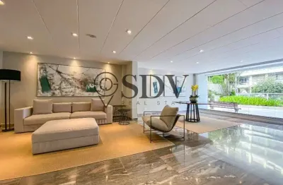 Apartamento com 4 quartos à venda na rua caconde, 1022, jardim paulista, são paulo por r$ 2.200.000
