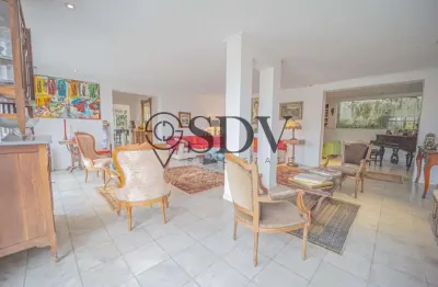 Casa com 3 quartos à venda na rua itacaranha, 631, pacaembu, são paulo por r$ 3.300.000