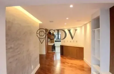 Apartamento com 3 quartos à venda na rua iperoig, 918, perdizes, são paulo por r$ 1.500.000