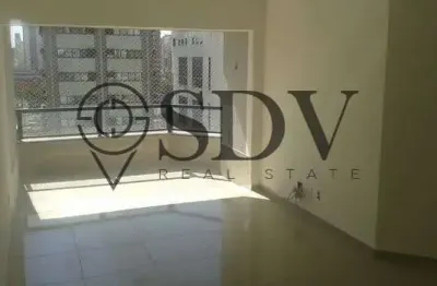 Apartamento com 3 quartos para alugar na rua doutor sodré, 658, vila nova conceição, são paulo por r$ 6.800