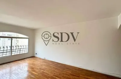 Apartamento com 2 quartos à venda na alameda joaquim eugênio de lima, 2101, jardim paulista, são paulo por r$ 1.750.000