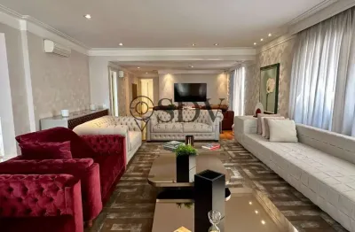 Apartamento com 3 quartos à venda na rua são vicente de paulo, 922, santa cecília, são paulo por r$ 4.900.000