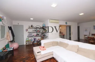 Apartamento com 3 quartos à venda na rua da mata, 673, itaim bibi, são paulo por r$ 2.800.000