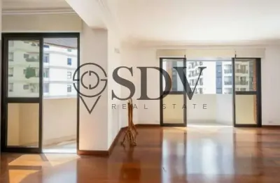 Apartamento com 3 quartos à venda na alameda franca, 1105, jardim paulista, são paulo por r$ 2.850.000