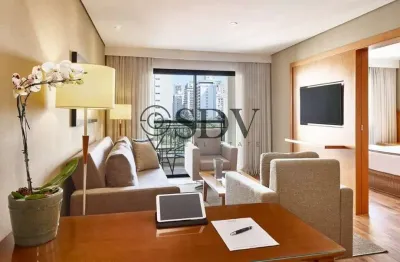 Apartamento com 1 quarto à venda na alameda casa branca, 959, jardim paulista, são paulo por r$ 2.500.000