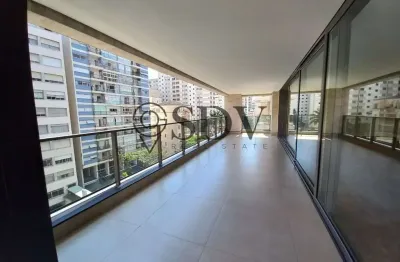 Apartamento com 4 quartos à venda na rua doutor veiga filho, 570, santa cecília, são paulo por r$ 8.500.000