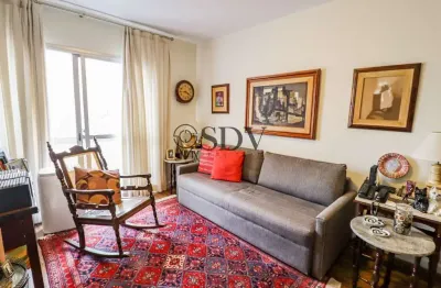 Apartamento com 1 quarto à venda na alameda itu, 765, jardim paulista, são paulo por r$ 720.000