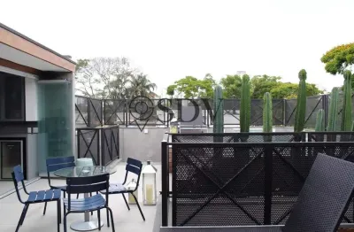 Casa em condomínio fechado com 4 quartos à venda na rua iraúna, 1238, moema, são paulo por r$ 3.000.000