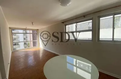 Apartamento com 3 quartos à venda na alameda itu, 1799, jardim américa, são paulo por r$ 1.800.000
