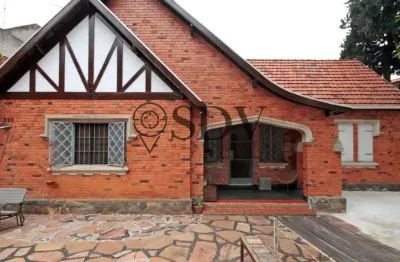 Casa com 4 quartos à venda na rua itápolis, 1490, pacaembu, são paulo por r$ 4.200.000