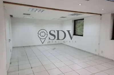 Sala comercial com 2 salas à venda na avenida nove de julho, 5643, jardim europa, são paulo por r$ 1.000.000