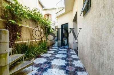 Casa em condomínio fechado com 4 quartos à venda na rua coronel diogo, 1314, jardim da glória, são paulo por r$ 750.000