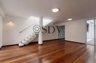 Casa com 3 quartos à venda na rua cajaíba, 1311, pompéia, são paulo por r$ 2.890.000