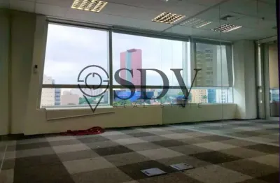 Sala comercial para alugar na rua cardeal arcoverde, 2950, pinheiros, são paulo por r$ 85.000