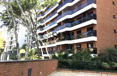 Apartamento com 3 quartos à venda na rua urbanizadora, 696, sumaré, são paulo por r$ 1.350.000