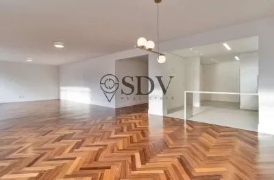 Apartamento com 3 quartos à venda na avenida angélica, 2277, higienópolis, são paulo por r$ 3.000.000
