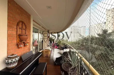 Apartamento com 3 quartos à venda na rua itapicuru, 703, perdizes, são paulo por r$ 4.000.000