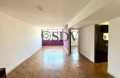 Apartamento com 2 quartos à venda na rua da consolação, 3896, jardim américa, são paulo por r$ 2.500.000