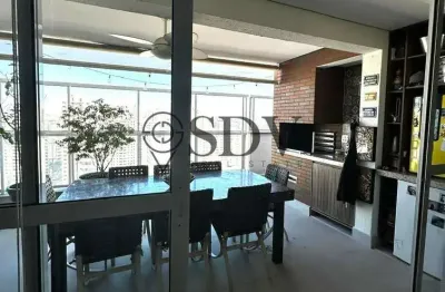 Cobertura com 3 quartos à venda na rua nanuque, 810, vila leopoldina, são paulo por r$ 2.600.000