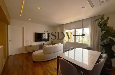 Apartamento com 2 quartos à venda na rua oscar freire, 1251, cerqueira césar, são paulo por r$ 1.590.000