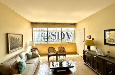 Apartamento com 3 quartos à venda na rua haddock lobo, 1954, jardim américa, são paulo por r$ 1.800.000
