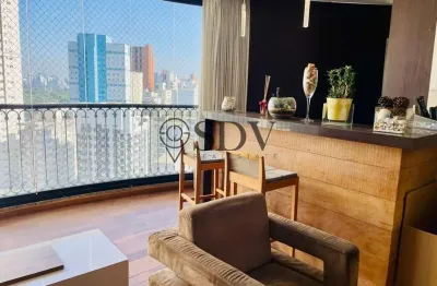 Apartamento com 4 quartos à venda na rua guarará, 1051, jardim paulista, são paulo por r$ 5.100.000