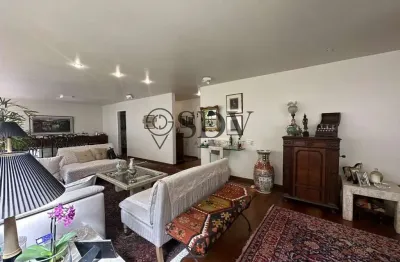 Apartamento com 3 quartos à venda na alameda franca, 1253, jardim paulista, são paulo por r$ 2.600.000