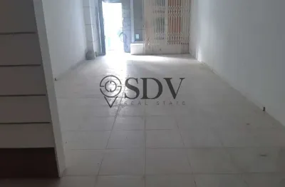 Casa comercial à venda na rua doutor homem de melo, 1250, perdizes, são paulo por r$ 1.000.000