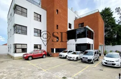 Prédio à venda na rua adib auada, 789, jardim lambreta, cotia por r$ 15.100.000