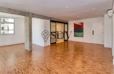 Apartamento com 3 quartos à venda na alameda tietê, 1121, cerqueira césar, são paulo por r$ 4.250.000