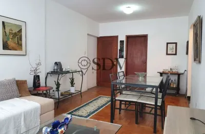 Apartamento com 2 quartos à venda na rua martiniano de carvalho, 1049, bela vista, são paulo por r$ 725.000