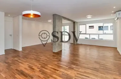 Apartamento com 2 quartos à venda na alameda ministro rocha azevedo, 1476, jardim américa, são paulo por r$ 2.350.000