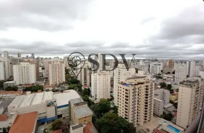 Apartamento com 2 quartos à venda na rua coronel melo de oliveira, 726, perdizes, são paulo por r$ 1.800.000