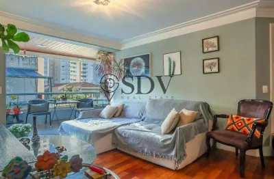 Apartamento com 3 quartos para alugar na rua doutor miranda de azevedo, 1559, pompéia, são paulo por r$ 7.200