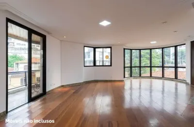 Apartamento com 3 quartos à venda na rua luminárias, 774, jardim das bandeiras, são paulo por r$ 1.699.000