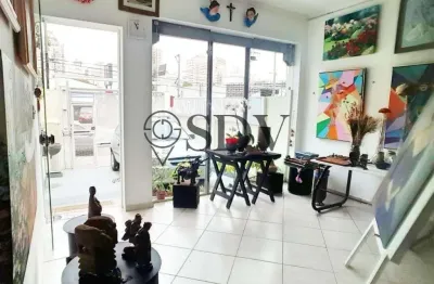 Casa com 2 quartos à venda na rua turiassu, 1930, perdizes, são paulo por r$ 990.000