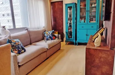 Apartamento com 2 quartos à venda na rua doutor gabriel dos santos, 725, santa cecília, são paulo por r$ 750.000