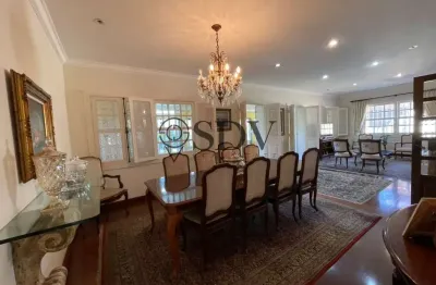 Casa com 5 quartos à venda na rua coronel firmo da silva, 837, sumaré, são paulo por r$ 4.000.000