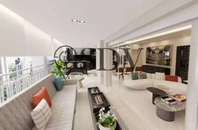 Apartamento com 3 quartos à venda na rua itapimirum, 535, vila andrade, são paulo por r$ 2.500.000