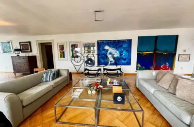 Cobertura com 5 quartos à venda na avenida angélica, 1632, higienópolis, são paulo por r$ 7.700.000