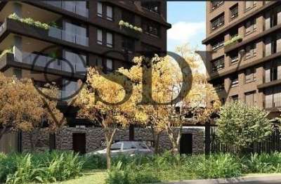 Apartamento com 3 quartos à venda na rua manuel da nóbrega, 2018, paraíso, são paulo por r$ 12.800.000