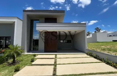 Casa em condomínio fechado com 3 quartos à venda na rua josé milanesi, 1631, vila rubens, indaiatuba por r$ 1.198.000