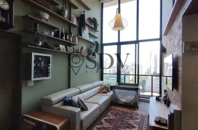 Apartamento com 2 quartos à venda na rua casa do ator, 590, vila olímpia, são paulo por r$ 2.800.000