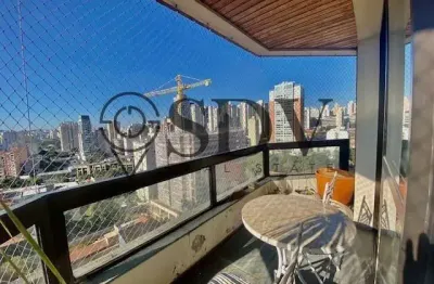 Apartamento com 3 quartos à venda na rua bartira, 1401, perdizes, são paulo por r$ 1.950.000