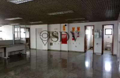 Prédio à venda na rua trajano, 596, lapa, são paulo por r$ 7.000.000