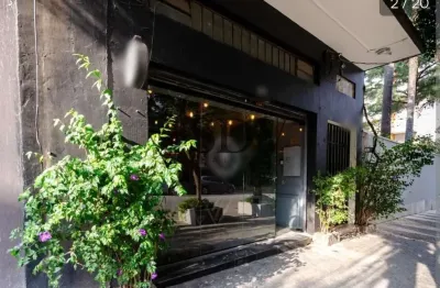 Casa comercial para alugar na alameda itu, 1958, jardim paulista, são paulo por r$ 10.000