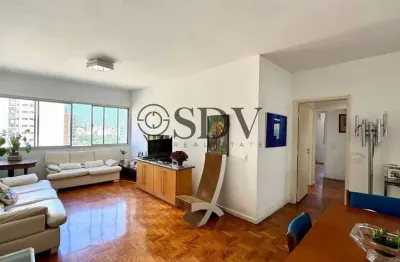 Apartamento com 3 quartos à venda na rua guarará, 1038, jardim paulista, são paulo por r$ 1.780.000