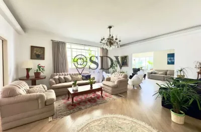 Apartamento com 4 quartos à venda na rua pernambuco, 697, higienópolis, são paulo por r$ 3.000.000