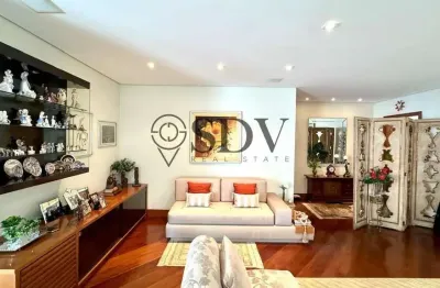 Apartamento com 3 quartos à venda na rua padre joão manuel, 961, jardim américa, são paulo por r$ 2.700.000
